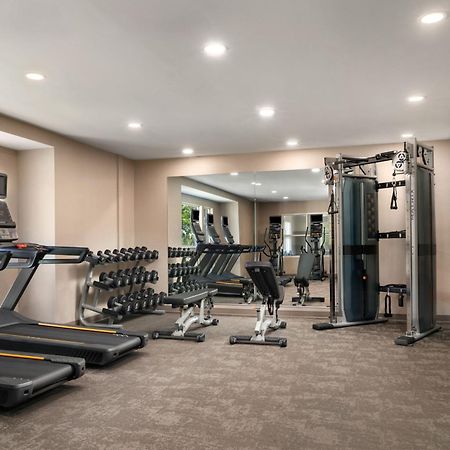 Residence Inn By Marriott Холънд Екстериор снимка
